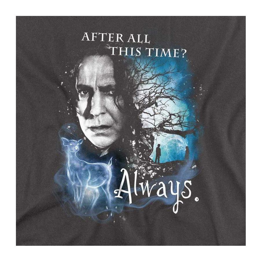 Harry Potter T-Shirt After All This Time Always  