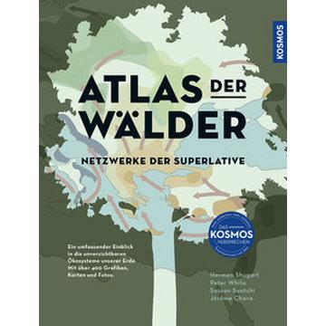 Atlas der Wälder