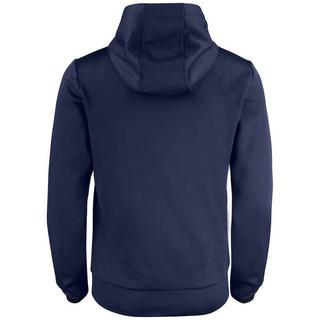 Clique  Oakdale Kapuzenpullover 