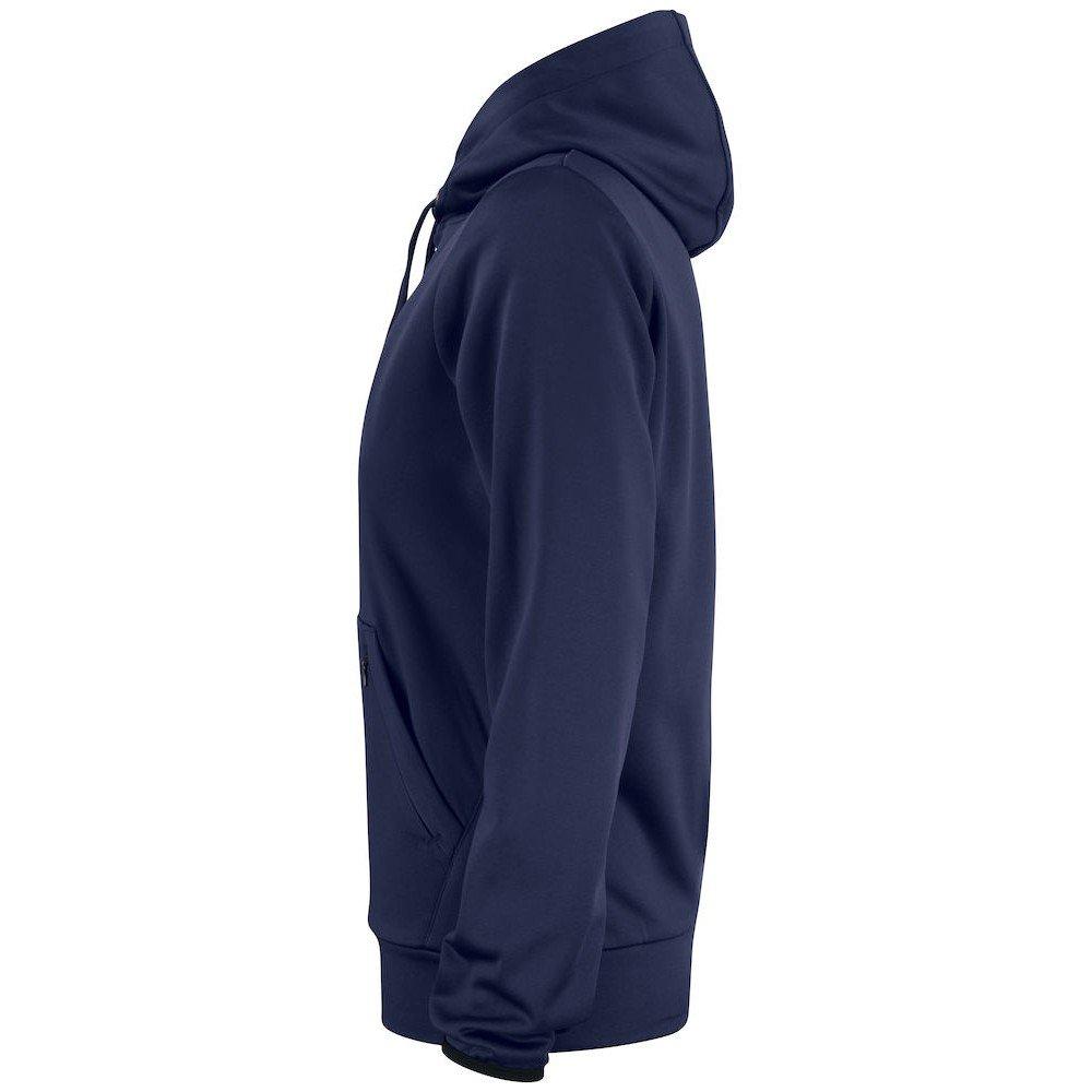 Clique Oakdale Felpa con cappuccio  