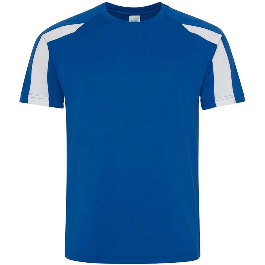 T-ShirtFeuchtigkeitsabweisend