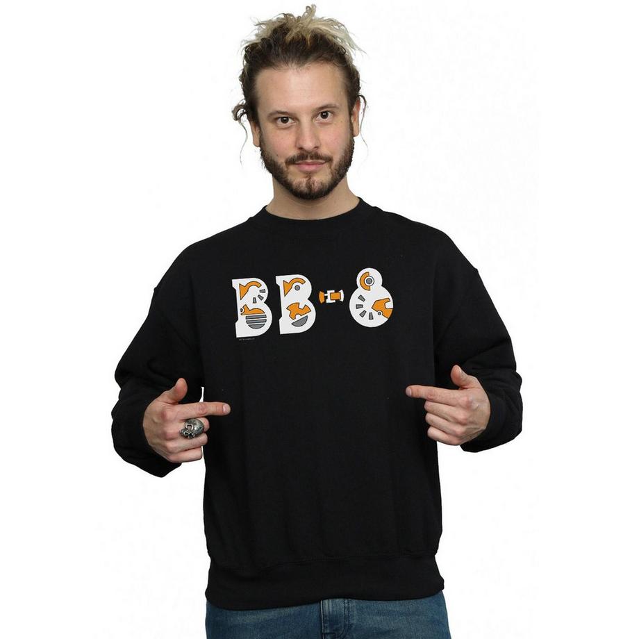 STAR WARS The Rise Of Skywalker Sweatshirt  