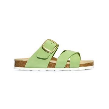 Elba - Sandales nubuck