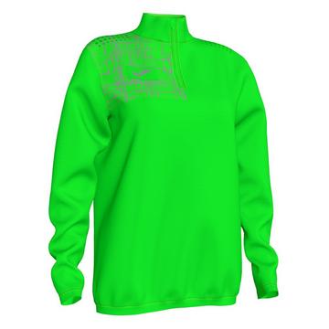 Sweatshirt femme  Elite VIII 1/2 zip