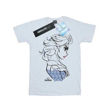 Frozen TShirt