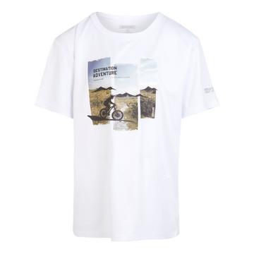 Tshirt ALVARDO Enfant