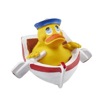 Badeente Ahoi gelb