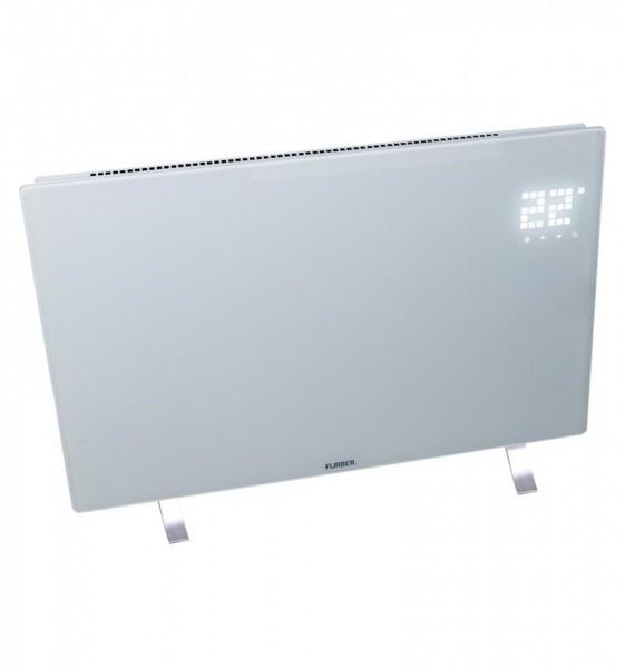 Furber Konvektor SURYA 15 1500 W, weiss  