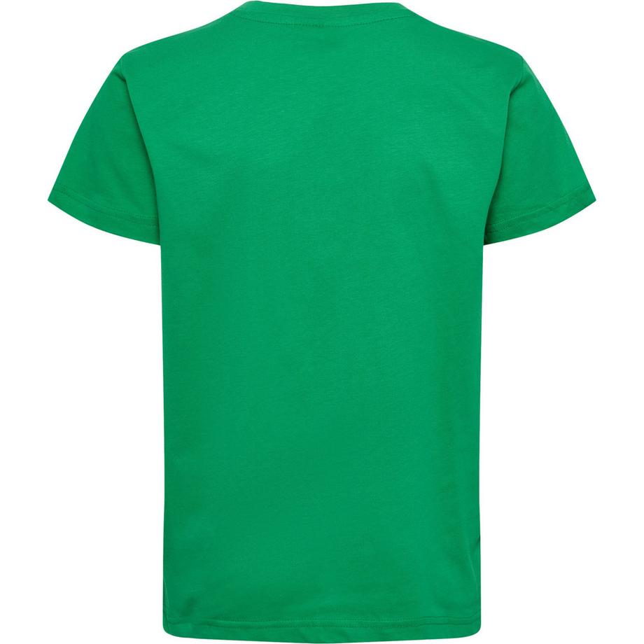 Hummel  t-shirt enfant red basic 