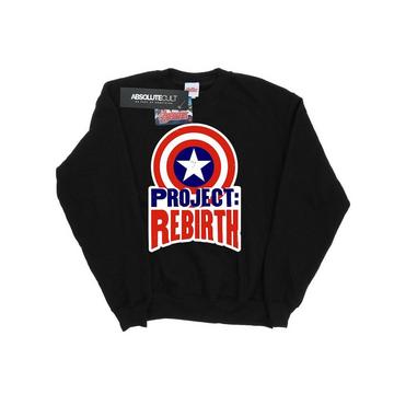 Project Rebirth Sweatshirt