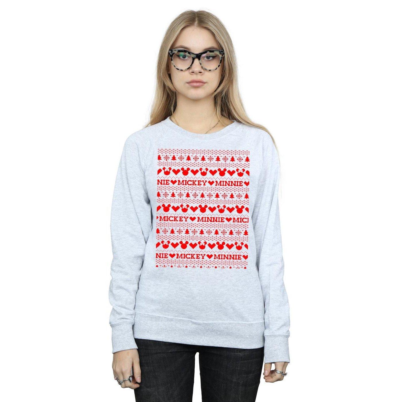 Disney  Sweatshirt 