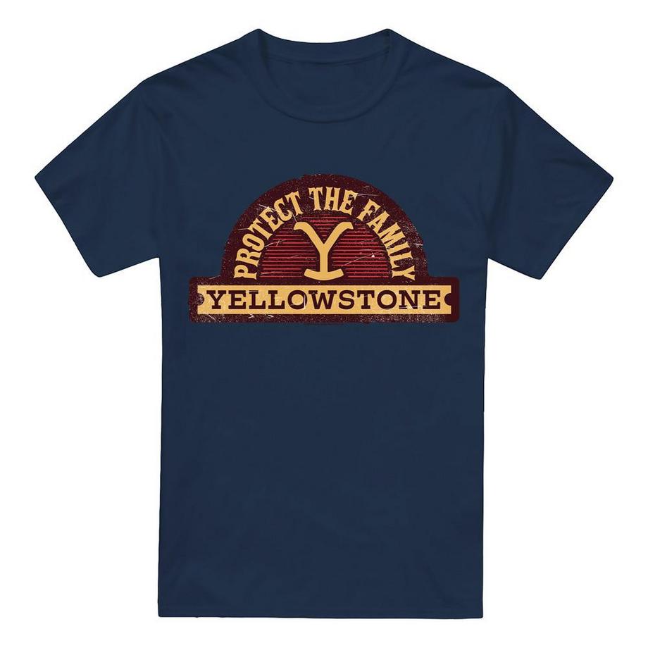 T-ShirtProtect The Family