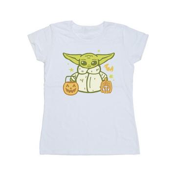 Tshirt TRICK OR TREAT