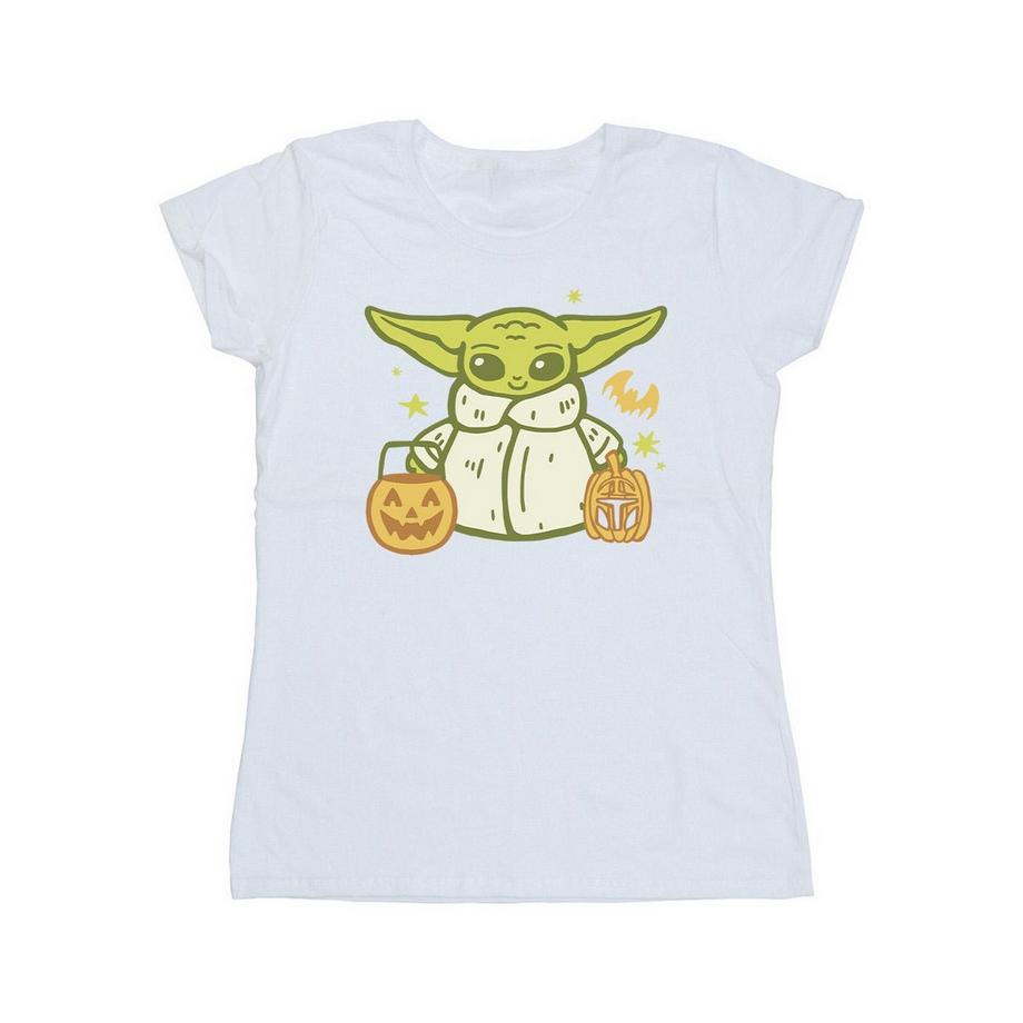 STAR WARS T-shirt Trick Or Treat  