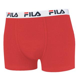 FILA  Boxershort  2er Pack Stretch 