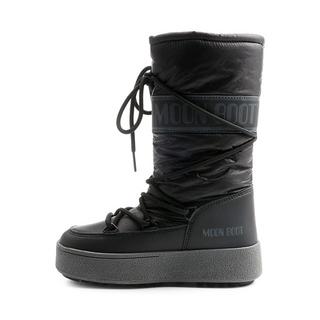 MOON BOOT  MB JTRACK HIGH NYLON WP-34 