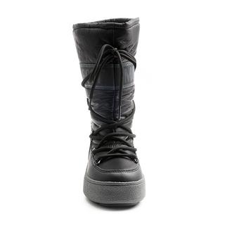 MOON BOOT  MB JTRACK HIGH NYLON WP-34 