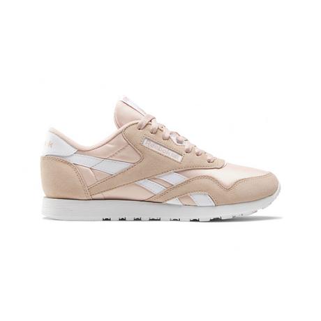 Reebok  Classic Nylon - Wildleder sneaker 