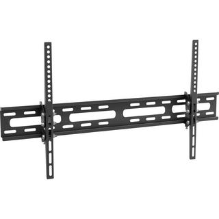 hama  Support mural TV, inclinable, 191 cm (75″) à 60 kg 