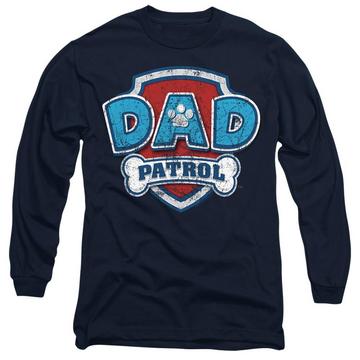 Tshirt DAD PATROL