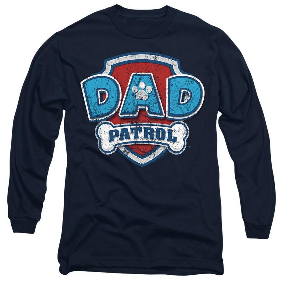 Dad Patrol TShirt  Vatertag