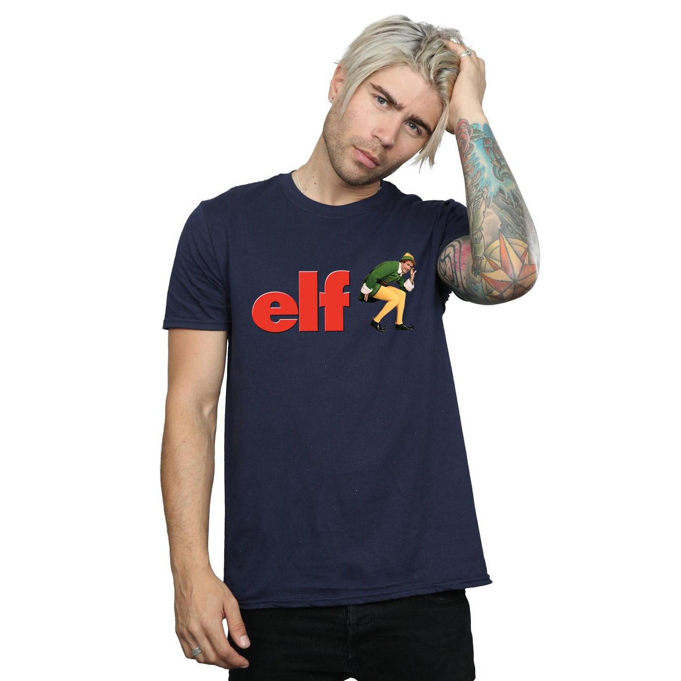 Elf  TShirt 