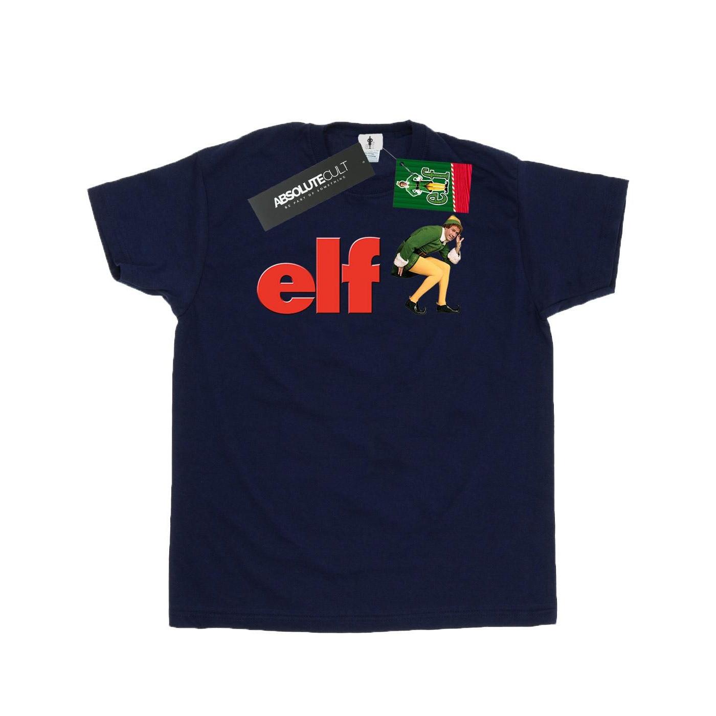 Elf  TShirt 