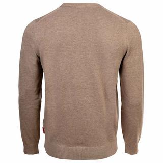 Joop Jeans Pablor Pull Col Rond Coupe Confortable  