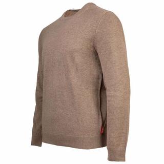 Joop Jeans Pablor Pull Col Rond Coupe Confortable  