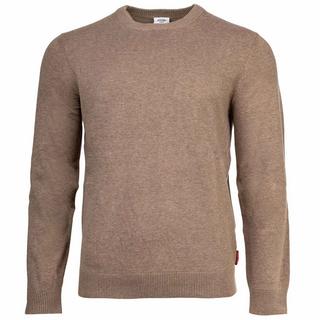 Joop Jeans Pablor Pull Col Rond Coupe Confortable  