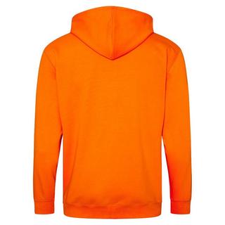 AWDis Kapuzenjacke mit durchgehendem Reissverschluss  