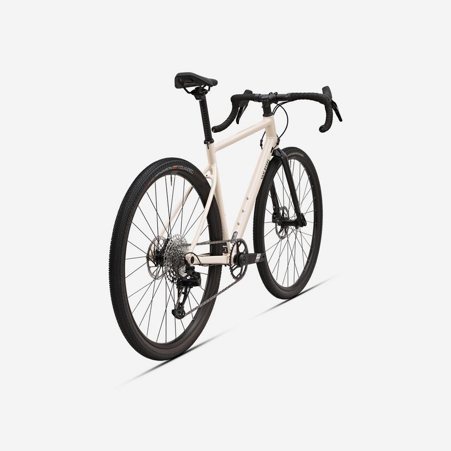VAN RYSEL  VAN RYSEL Gravelbike GRVL AF SRAM Apex 1x12v 