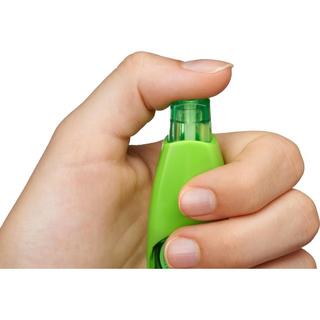 Pilot PILOT Refill für Korrekturroller ECTRF15K4 4mmx6m, WHITELINE Begreen  