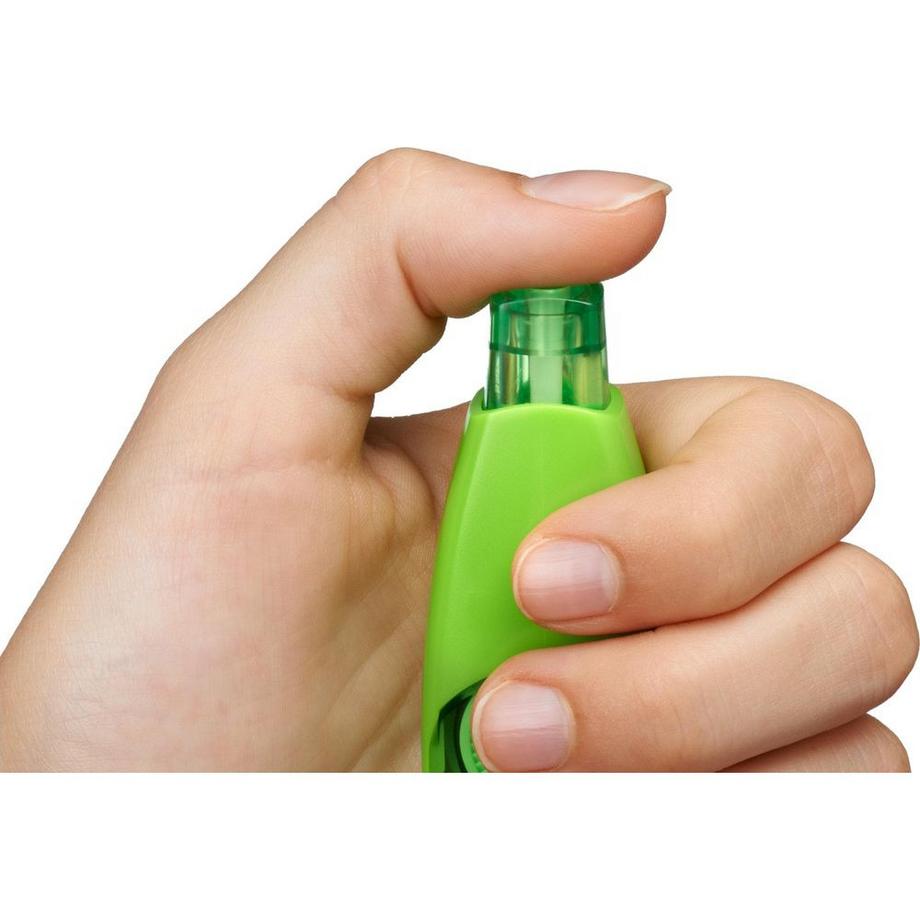 Pilot PILOT Refill für Korrekturroller ECTRF15K4 4mmx6m, WHITELINE Begreen  