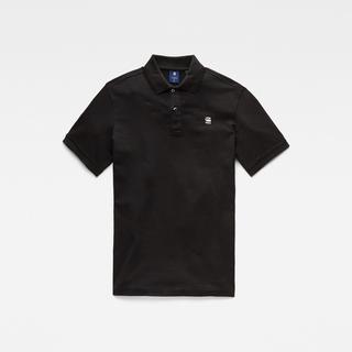 G-STAR Dunda Slim Kurzarm Poloshirt  