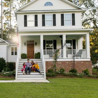 B2X Spitzschleife in Schwarz  