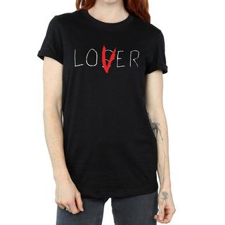 It T-shirt Loser Lover  