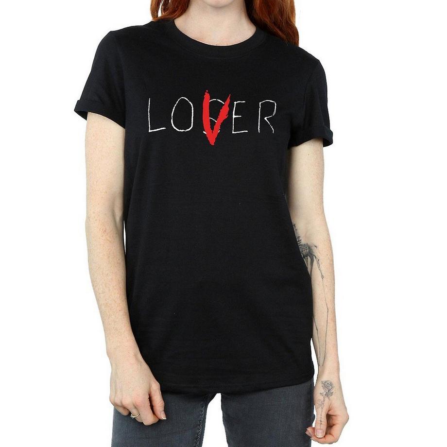 It T-Shirt Loser Lover  
