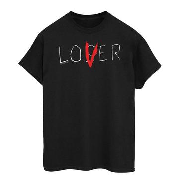 Tshirt LOSER LOVER