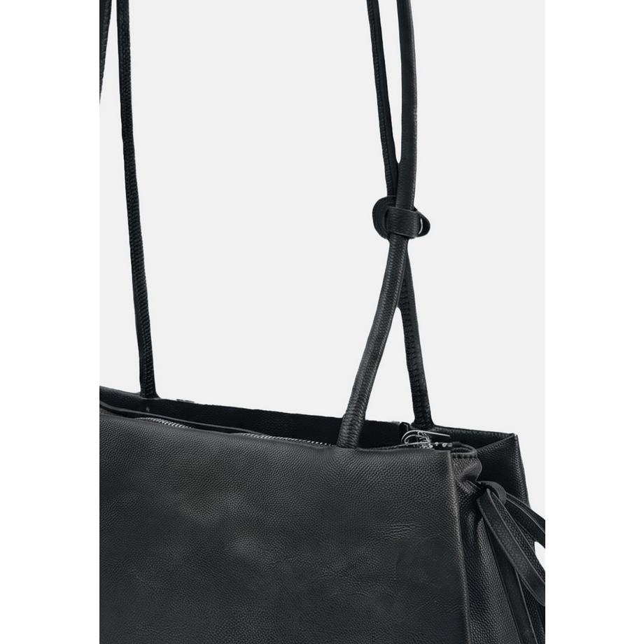 Coveri Borsa a tracolla rettangolare semplice  