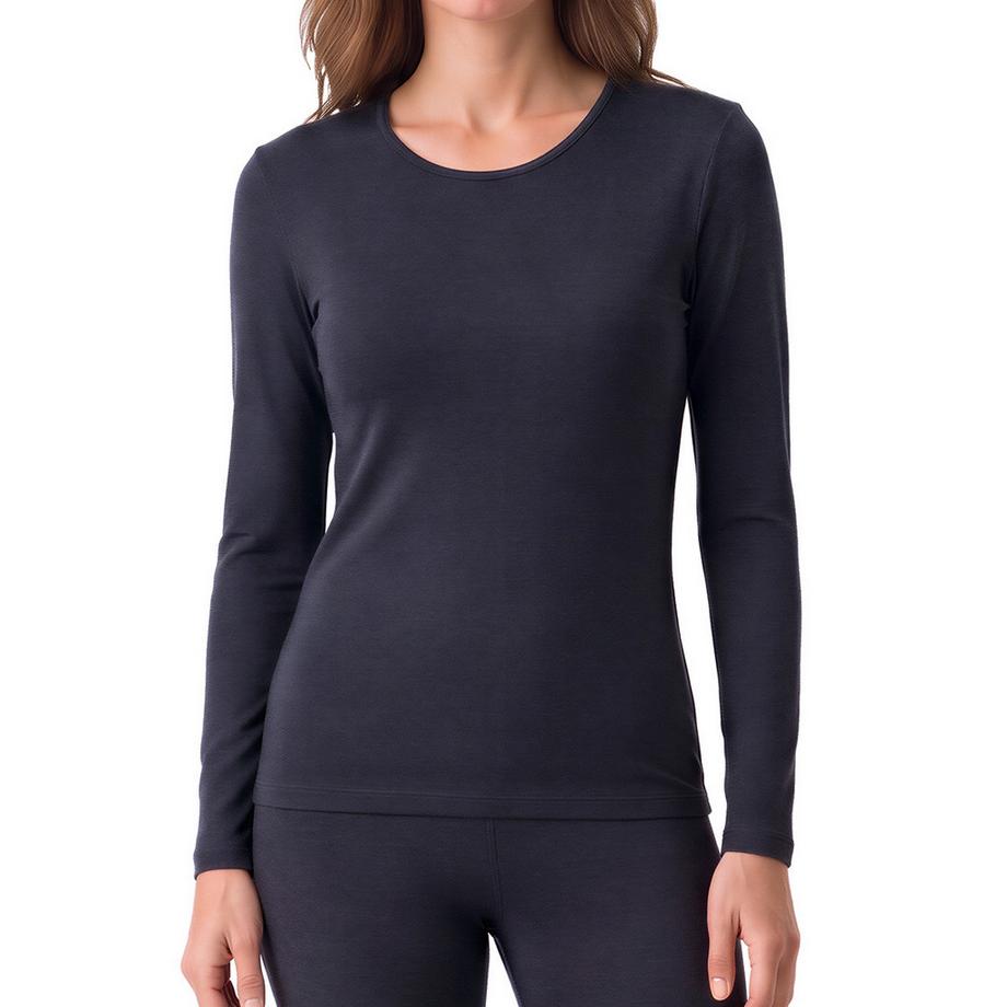 Conta Confezione da 2 maglie termiche a maniche lunghe  