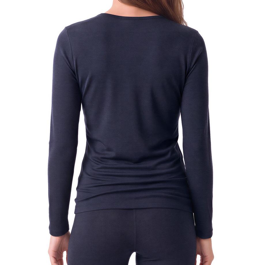 Conta Confezione da 2 maglie termiche a maniche lunghe  