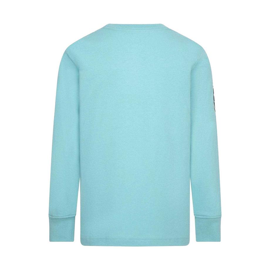 NIKE  T-ShirtMotiftyle Imprimé Graphique Futura 