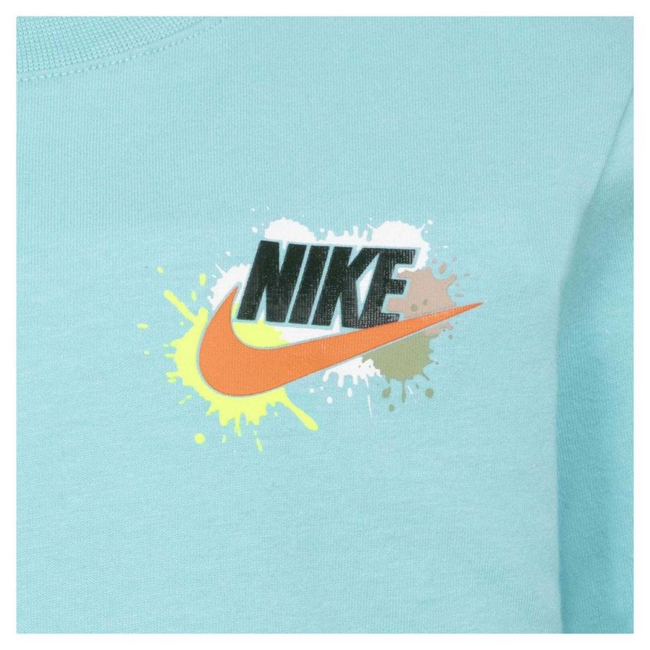 NIKE  T-ShirtMotiftyle Imprimé Graphique Futura 