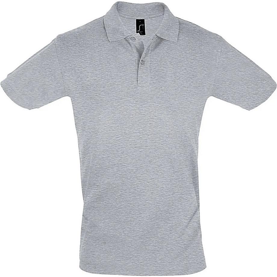 Perfect Poloshirt