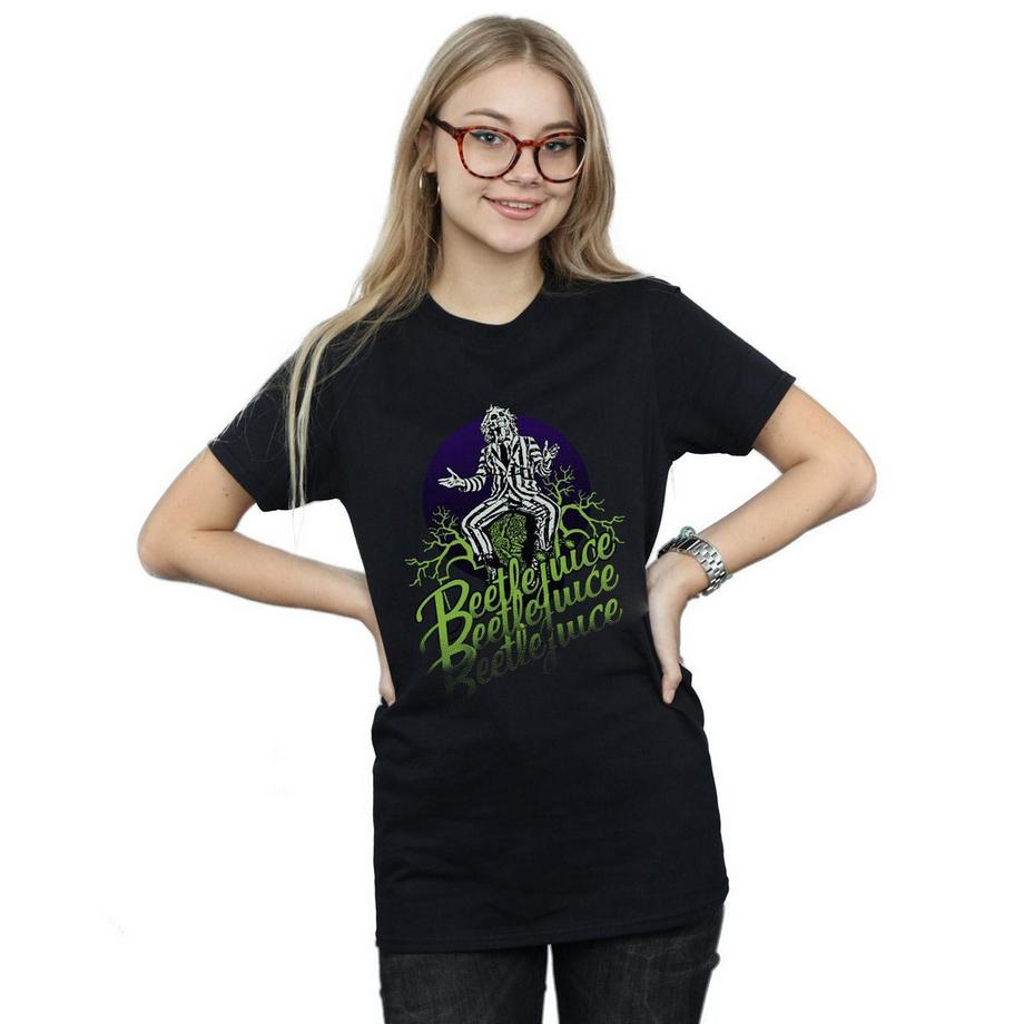 Beetlejuice T-Shirt  