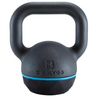 CORENGTH  Kettlebell manubrio sferico ghisa 