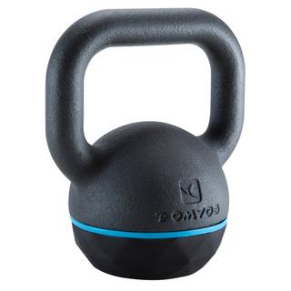 CORENGTH  Kettlebell manubrio sferico ghisa 
