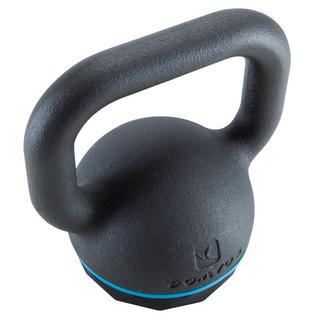 CORENGTH  Kettlebell manubrio sferico ghisa 