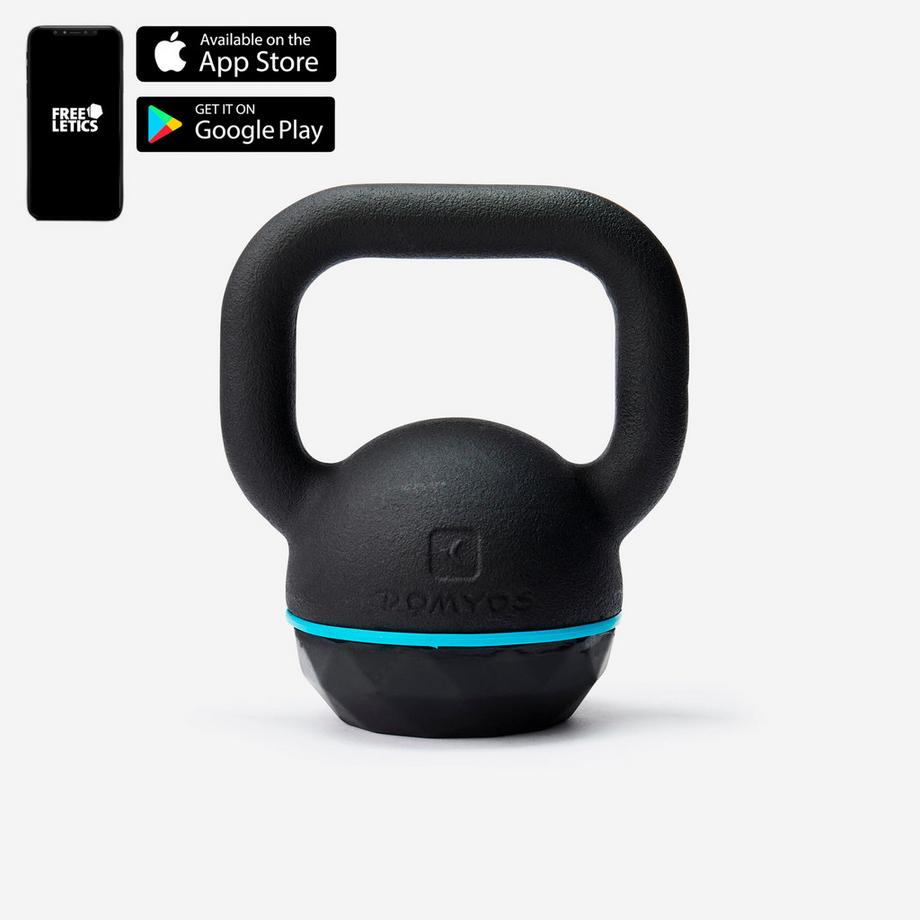 CORENGTH  Kettlebell - KB 8 